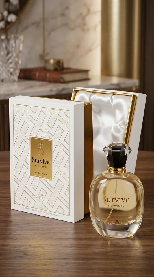 Sustane Survive For Women Eau de Parfum