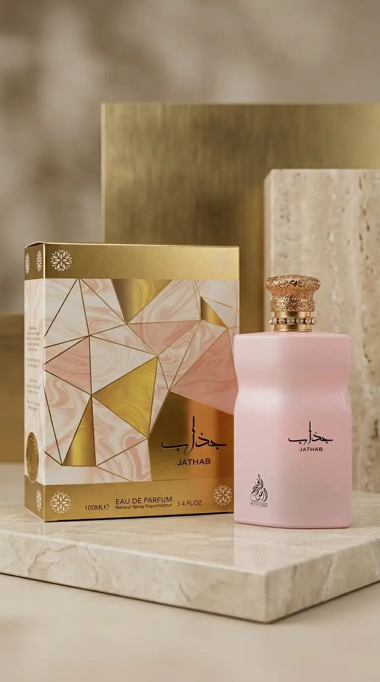 Jathab Eau de Parfum 100ml