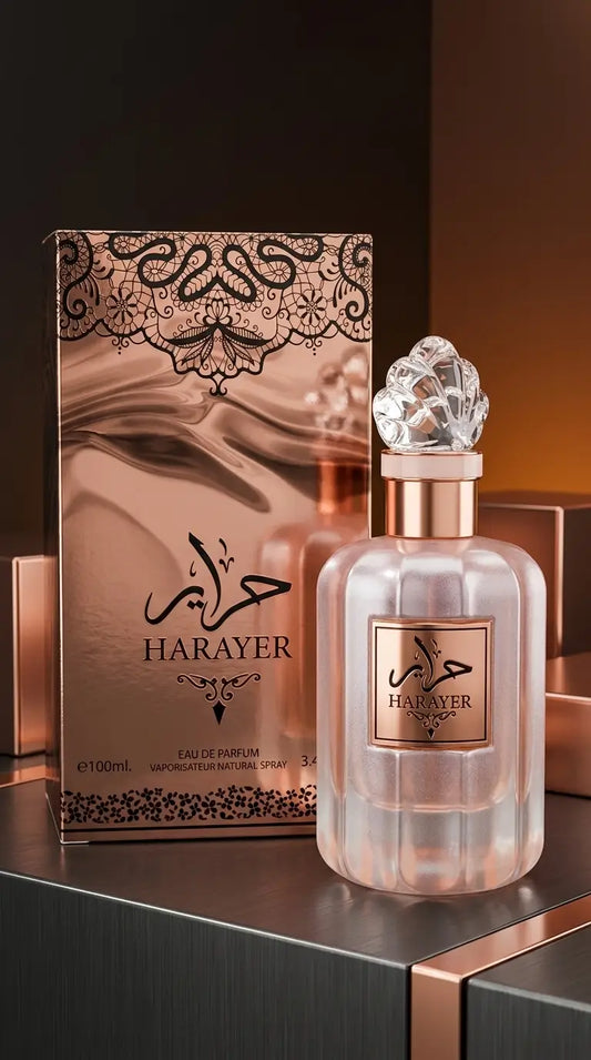 Harayer Eau de Parfum 100ml