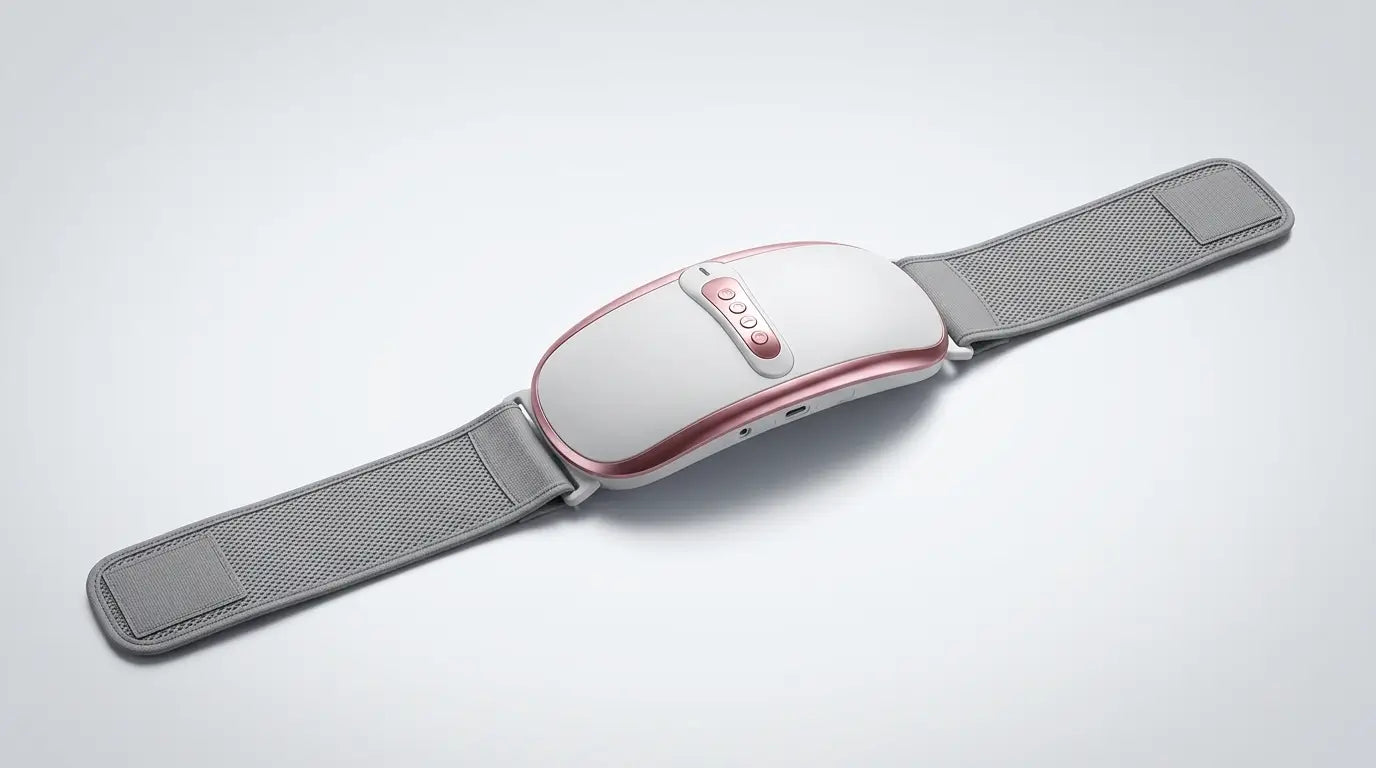 MABIS Slimming Belt Pressurize Belt – Keep You in Slim Shape